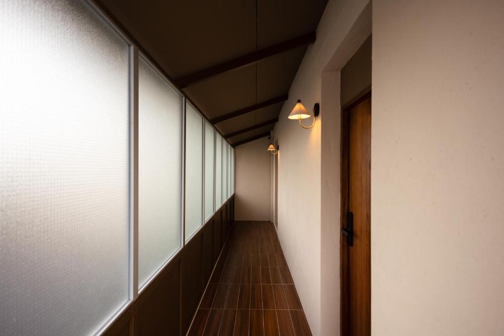 hotel hommtown chiang mai - Resim 44