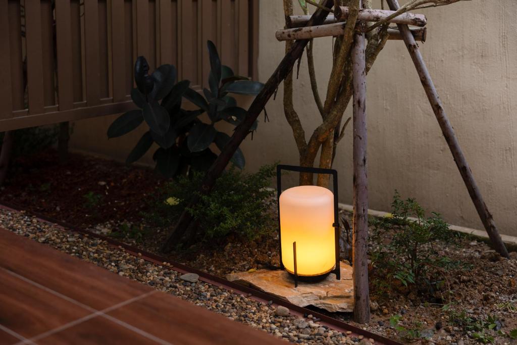 hotel hommtown chiang mai - Resim 14