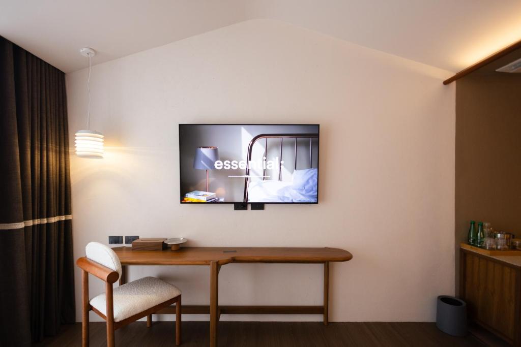 hotel hommtown chiang mai - Resim 17