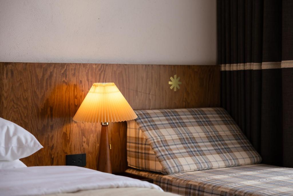 hotel hommtown chiang mai - Resim 23