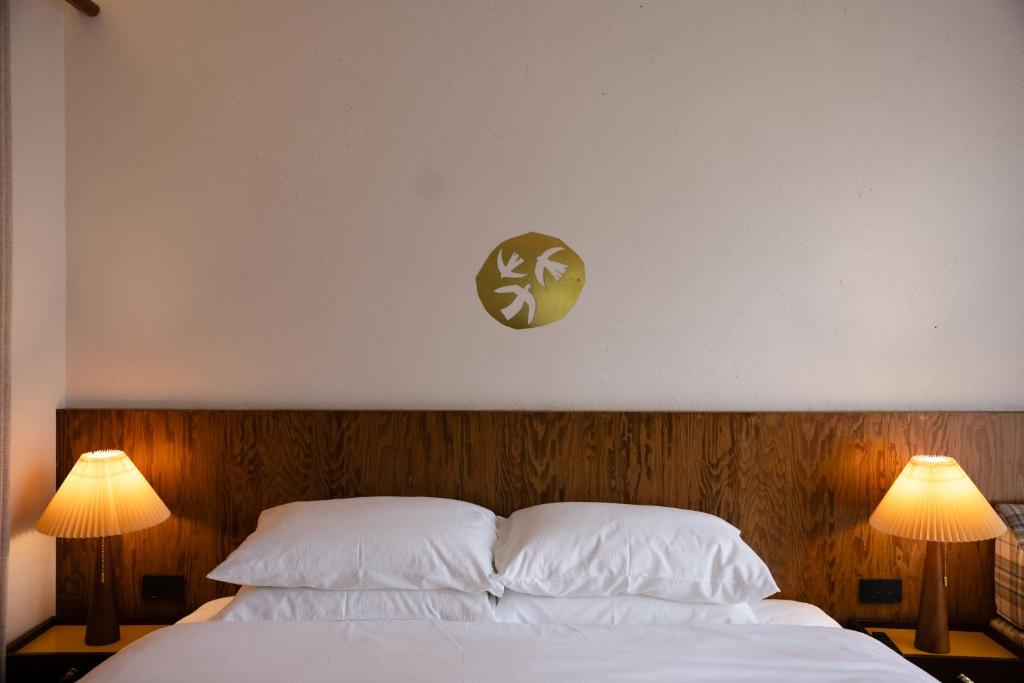 hotel hommtown chiang mai - Resim 25