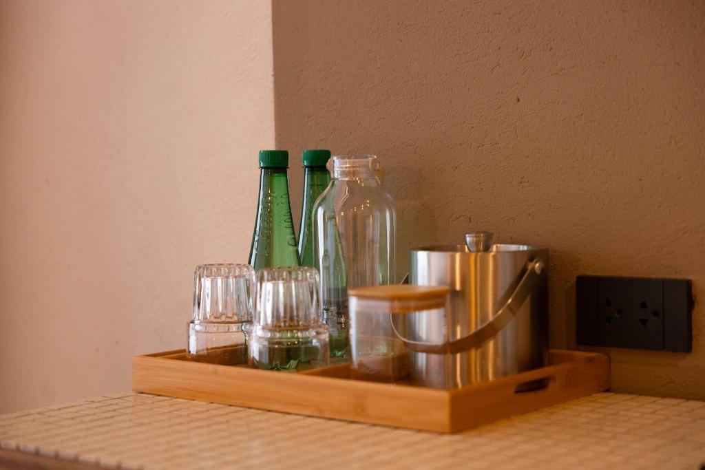 hotel hommtown chiang mai - Resim 37