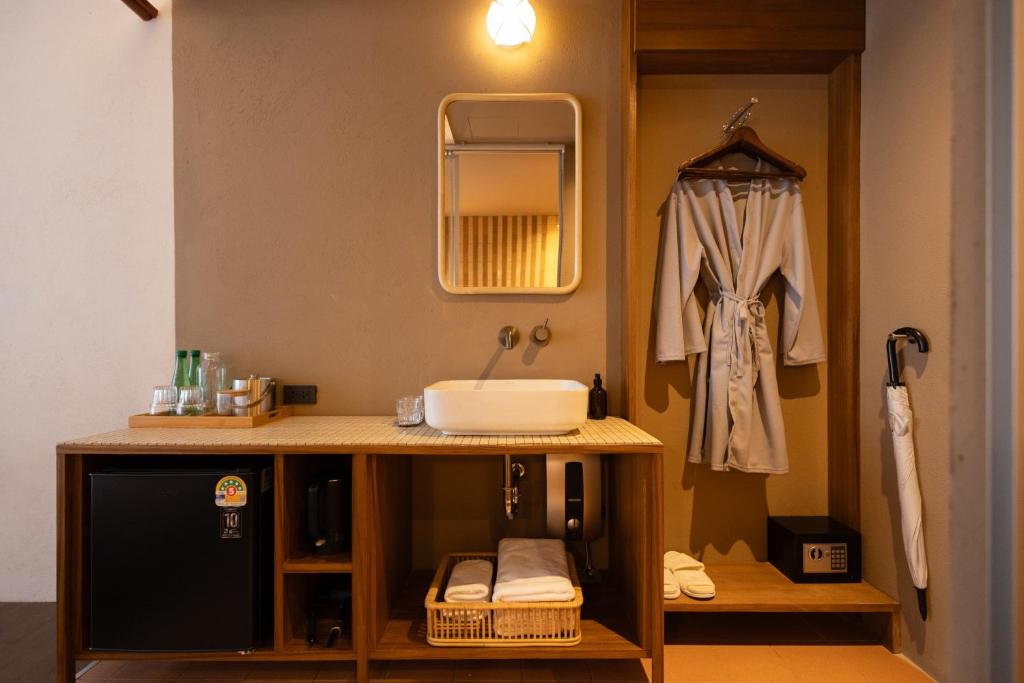 hotel hommtown chiang mai - Resim 38