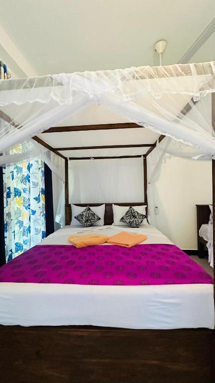 Dew Ashi Homestay - 19