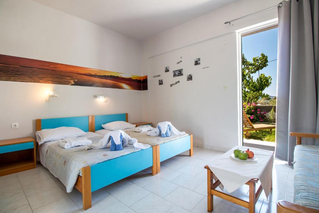 Kastri Beach - Studio