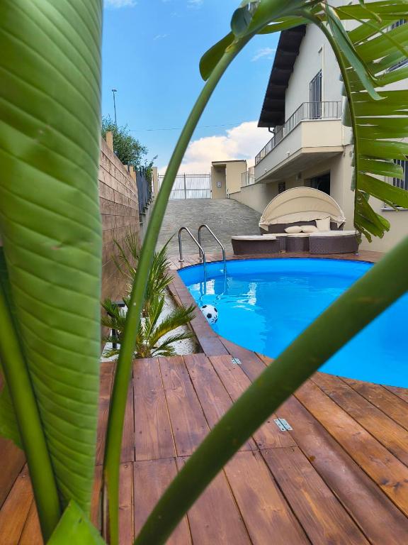 Luxury Villa Daisy