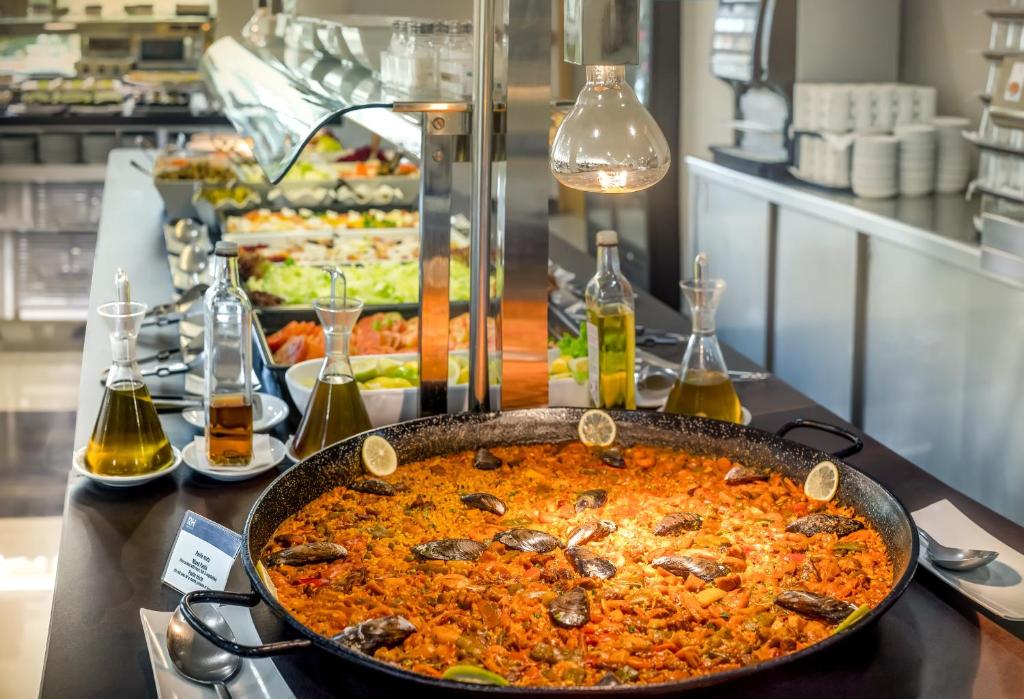 Hotel RH Gijón & Spa, Gandía – Updated 2023 Prices