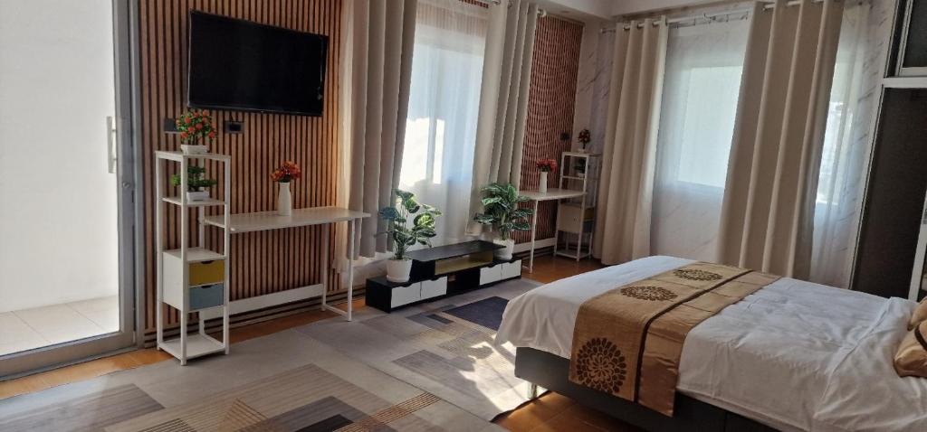 Priory Hillside Residence - Resim 46