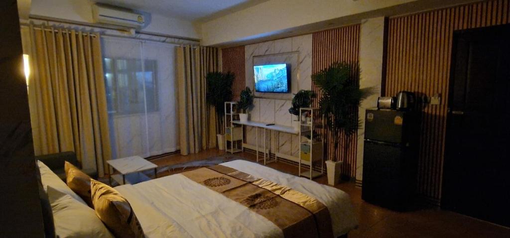 Priory Hillside Residence - Resim 22