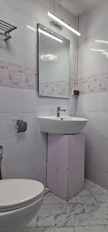 Priory Hillside Residence - Resim 24