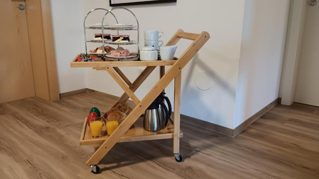 Haus Huber Zimmer und Apartments - 19