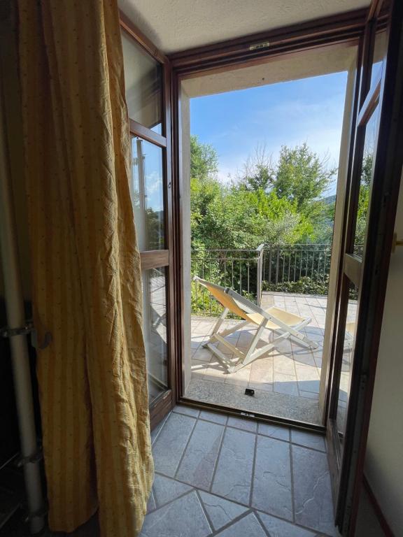 Agriturismo Gallo - Double Room