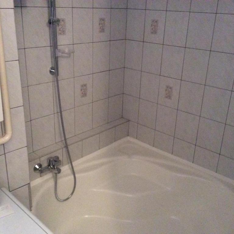 Zdjęcie z galerii obiektu Szundi Szobák w mieście Pecz