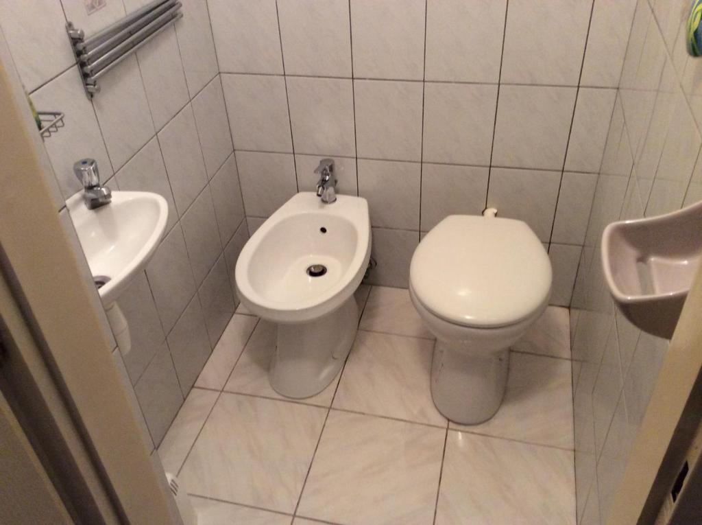 Zdjęcie z galerii obiektu Szundi Szobák w mieście Pecz