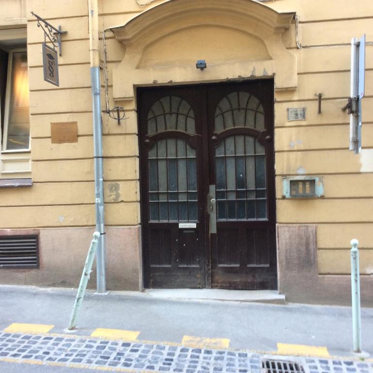 Zdjęcie z galerii obiektu Szundi Szobák w mieście Pecz