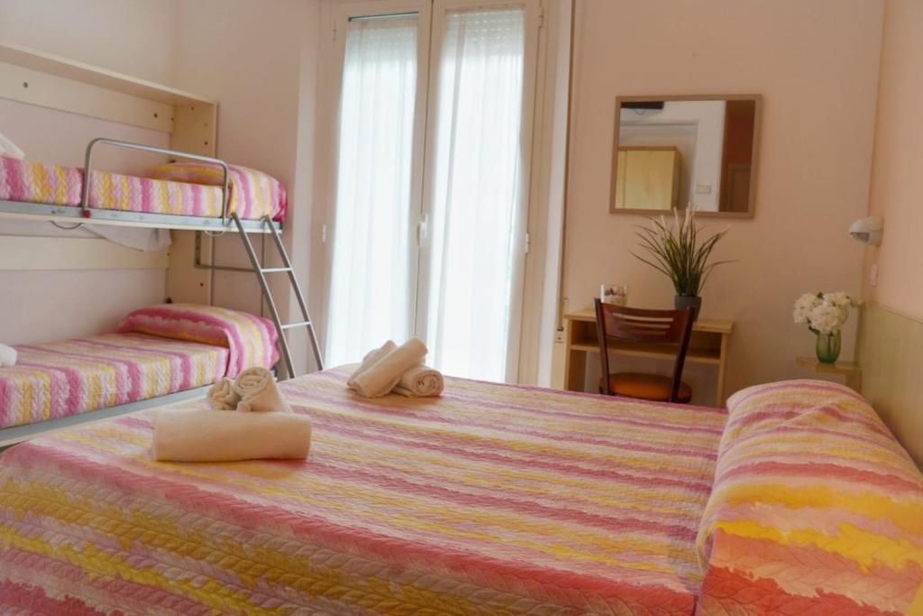 Hotel Malibù Mare - Resim 12