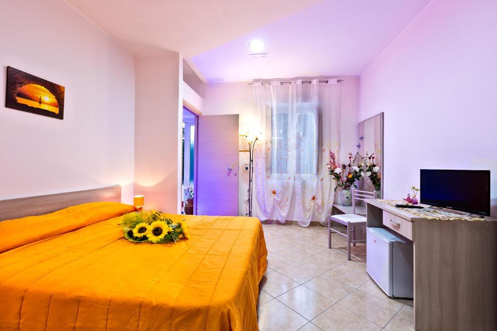 Derechos de imagen reservados por Booking.com