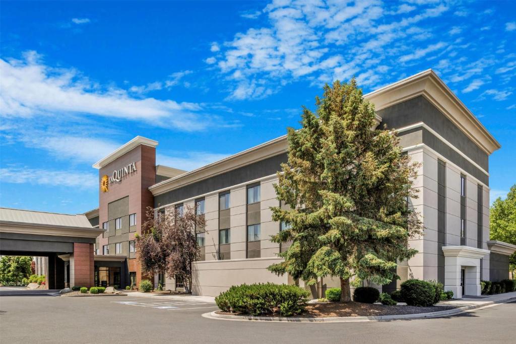 La Quinta by Wyndham Twin Falls, Twin Falls (updated prices 2026)