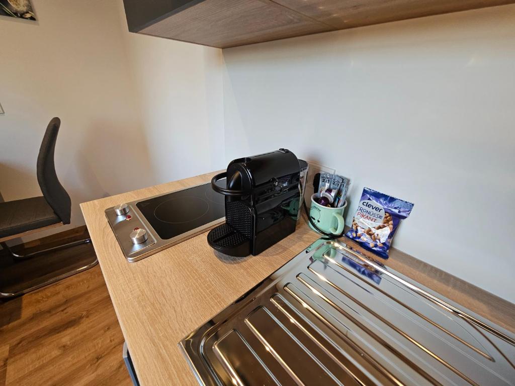 Fotografie z fotogalerie ubytování Günthers Apartments v destinaci Amstetten