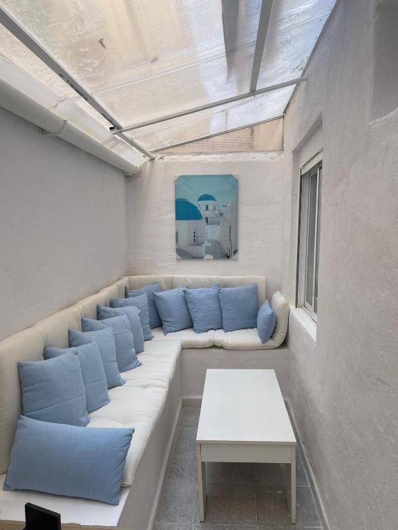 New - My holiday home with patio in Alicante