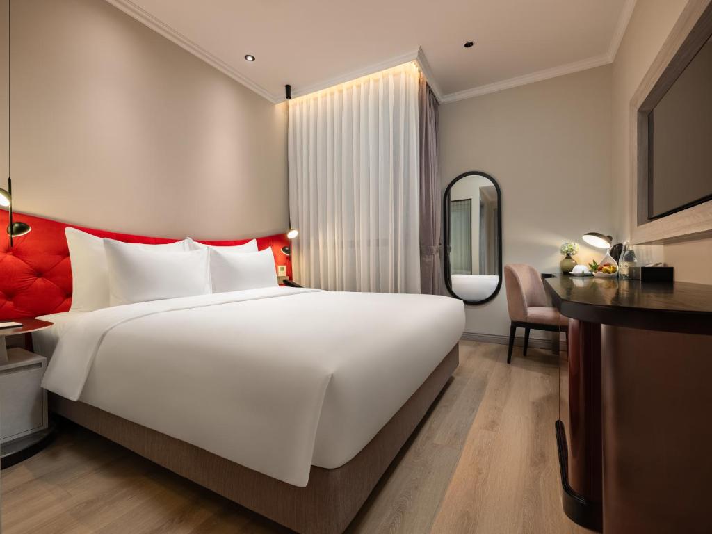 GRAND HOTEL du LAC Boutique Saigon - 1