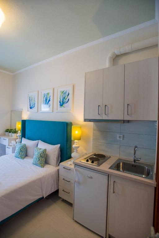 Mansion House Parga - 13