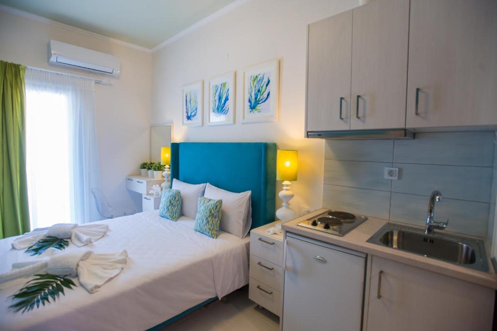 Mansion House Parga - 15