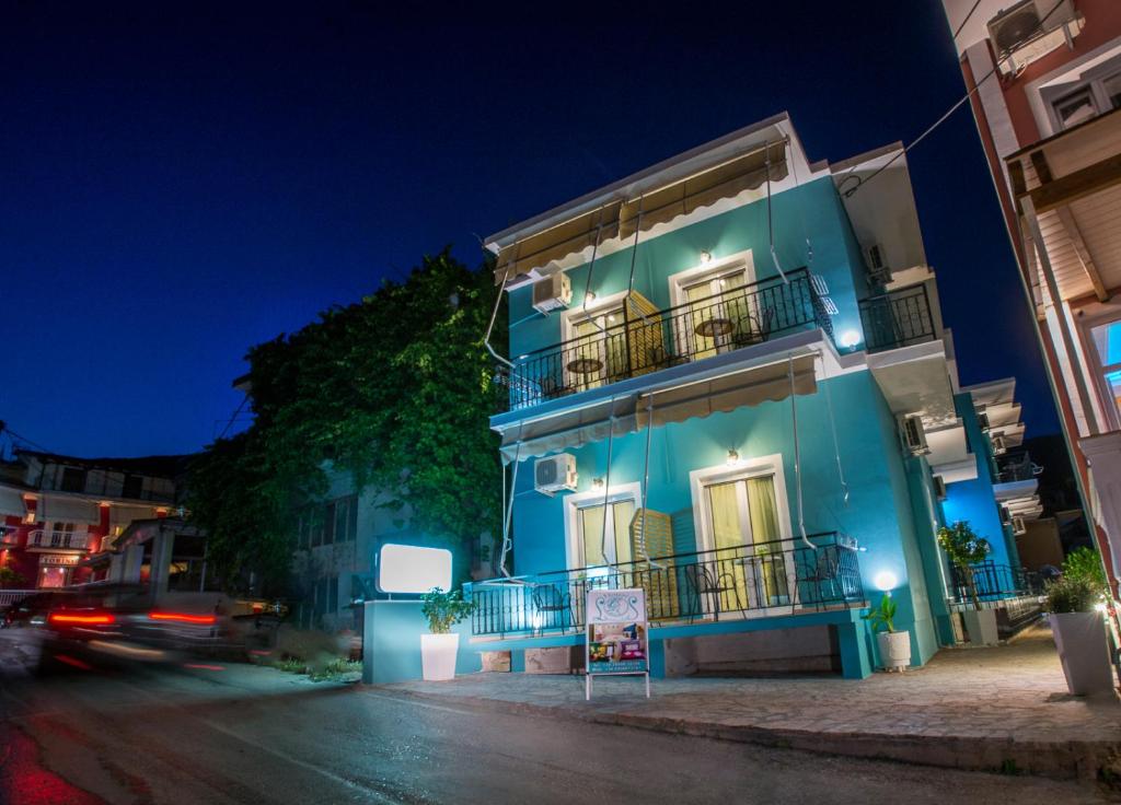 Mansion House Parga - 16