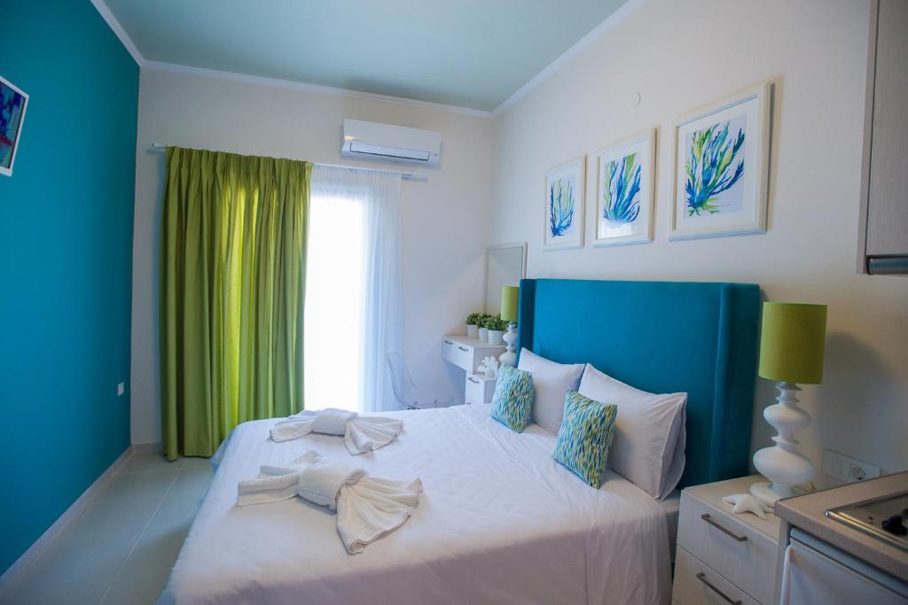 Mansion House Parga - 18