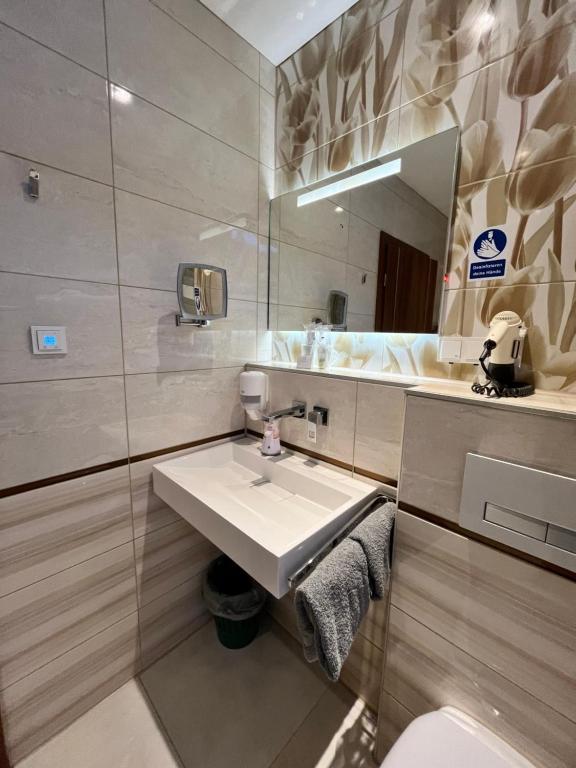Fotografie z fotogalerie ubytování Hotel Garni Forum mit Klima v destinaci Hameln