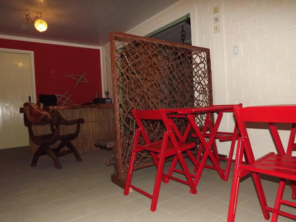  Pousada Vila Moana