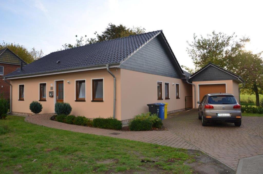 Gallery image of Ferienhaus in Wittenbeck in Wittenbeck