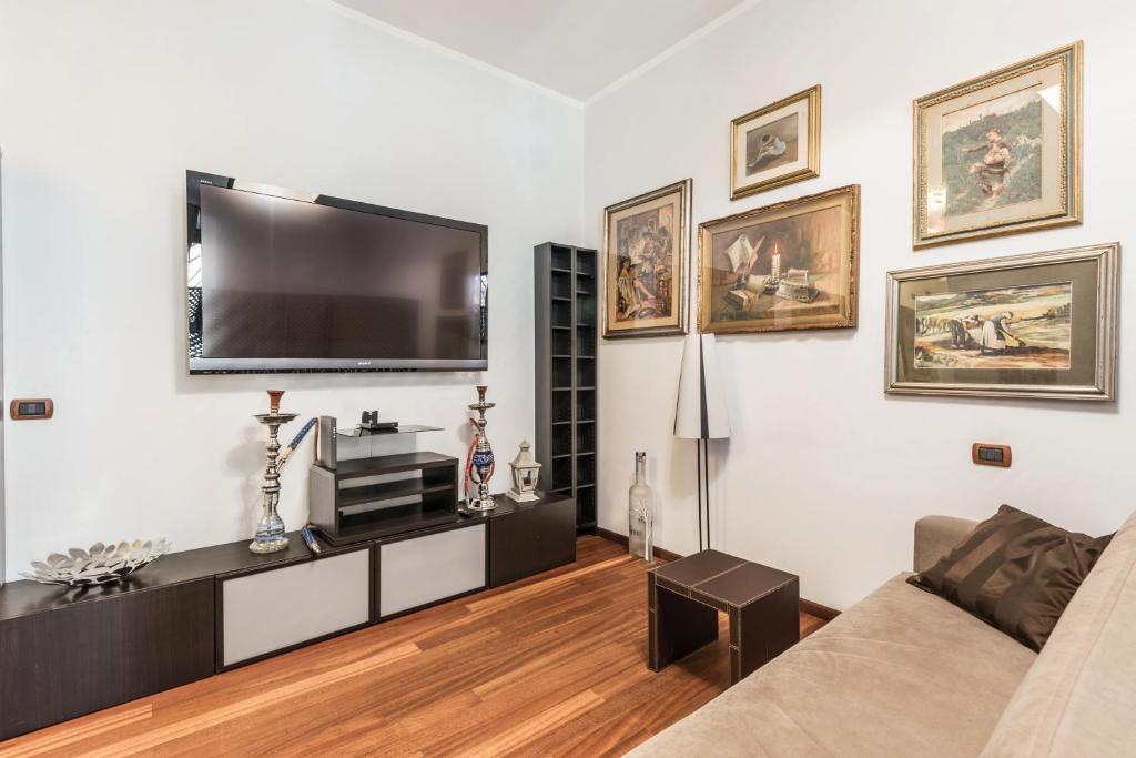 HOME Suitte in San Giovanni near Basilica - Roma -