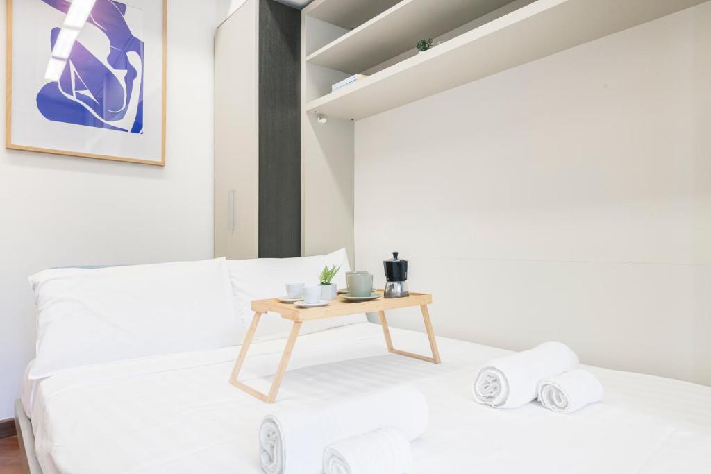 Easylife - Milano - Bligny 2 - Bocconi