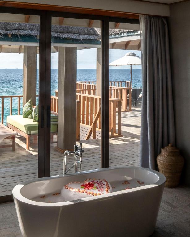 Brennia Kottefaru Maldives - View 17