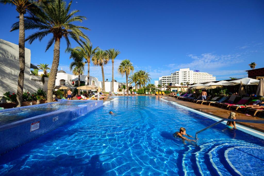 HD Parque Cristobal Tenerife, Playa de las Americas – Updated 2023 Prices
