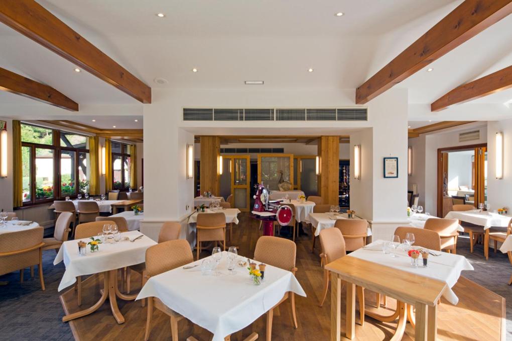 Hotel Au Vieux Moulin, Graufthal – Tarifs 2023