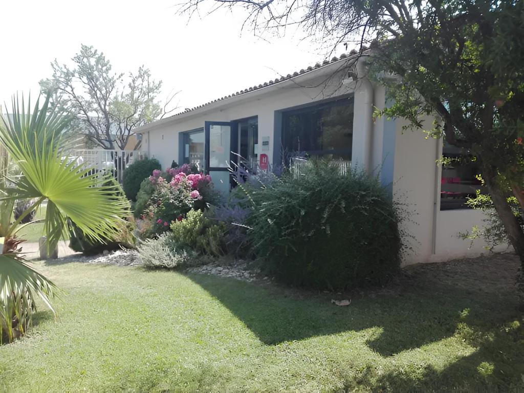 Hôtel Cap Sud Avignon - Réouverture - Ex Kyriad Hôtel - Resim 20