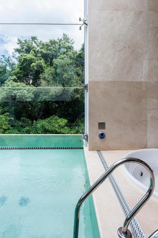  Motel Acqua (Adult Only)