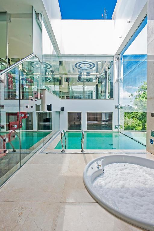  Motel Acqua (Adult Only)