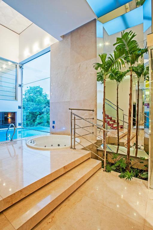  Motel Acqua (Adult Only)