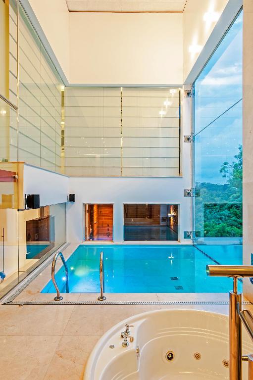  Motel Acqua (Adult Only)