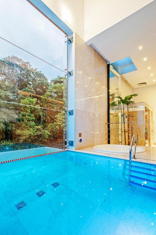  Motel Acqua (Adult Only)