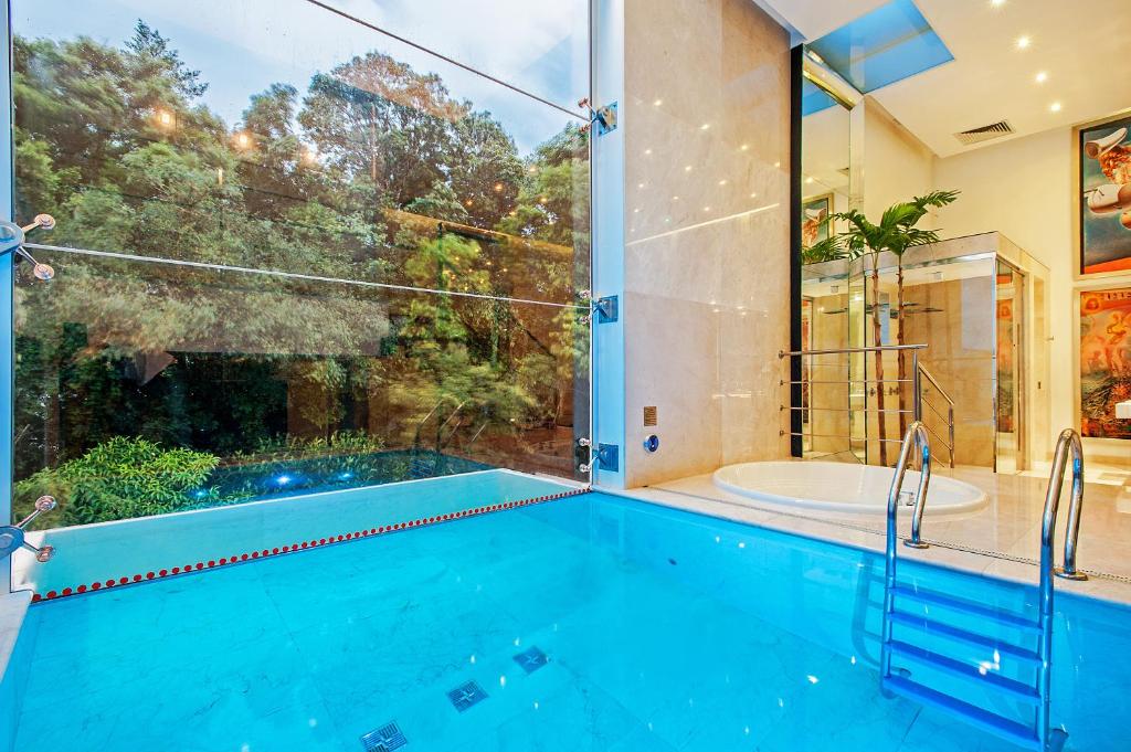  Motel Acqua (Adult Only)
