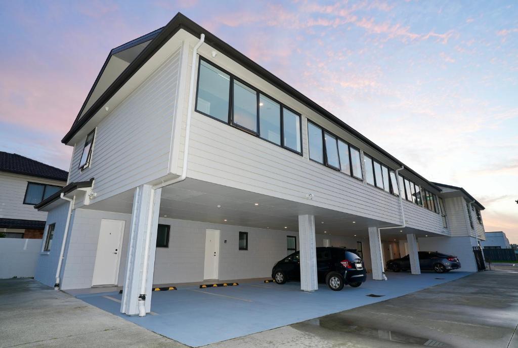 Airport Delight Motel - Resim 6