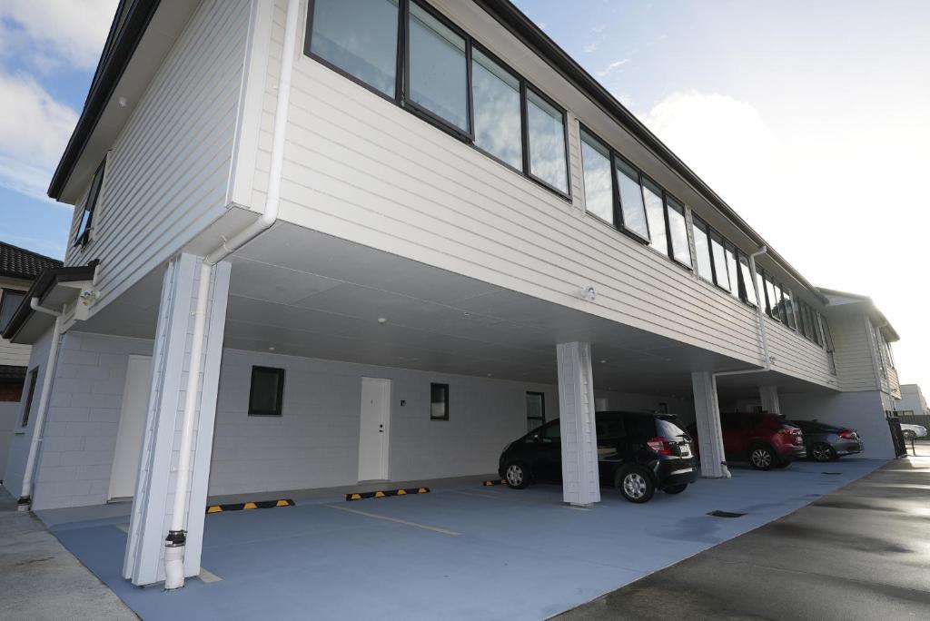 Airport Delight Motel - Resim 15