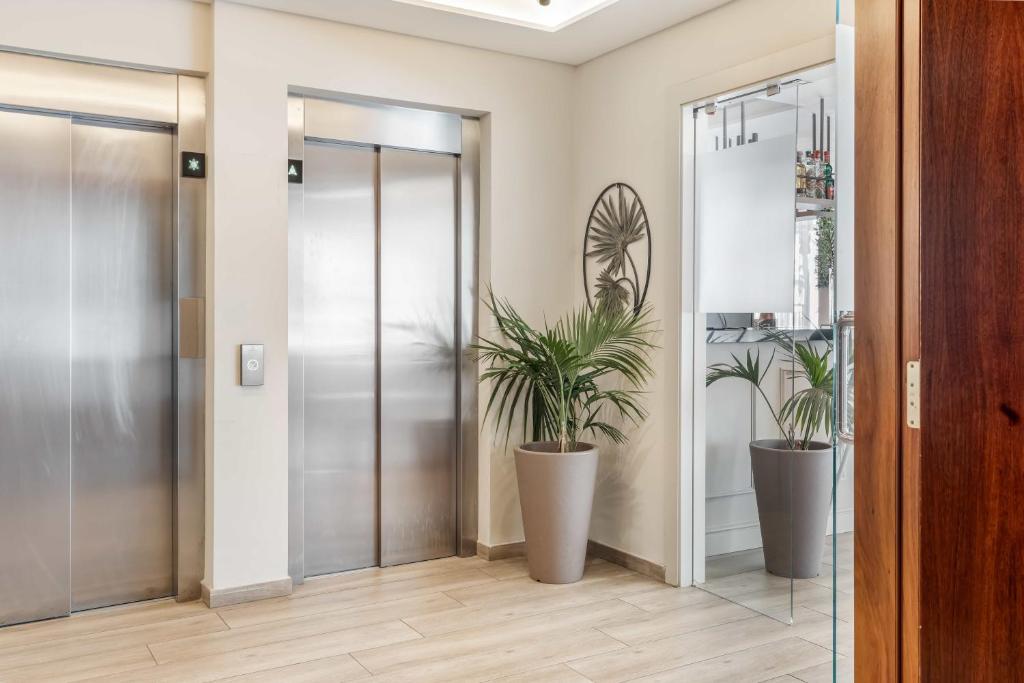 Fotografie z fotogalerie ubytování Hotel Metropol v destinaci Lloret de Mar
