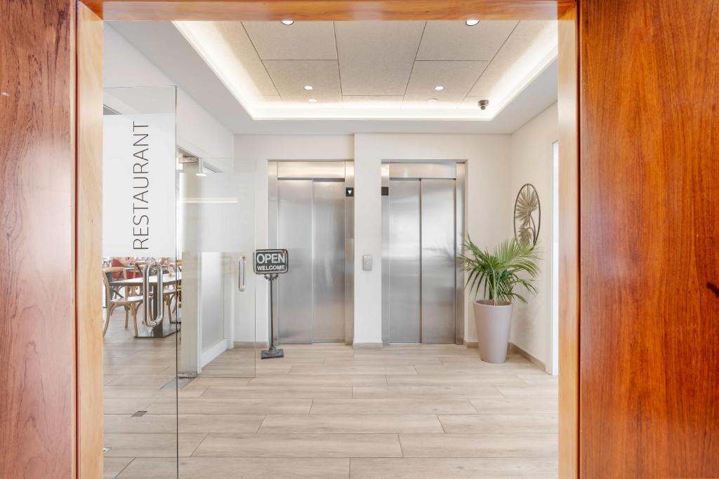 Fotografie z fotogalerie ubytování Hotel Metropol v destinaci Lloret de Mar