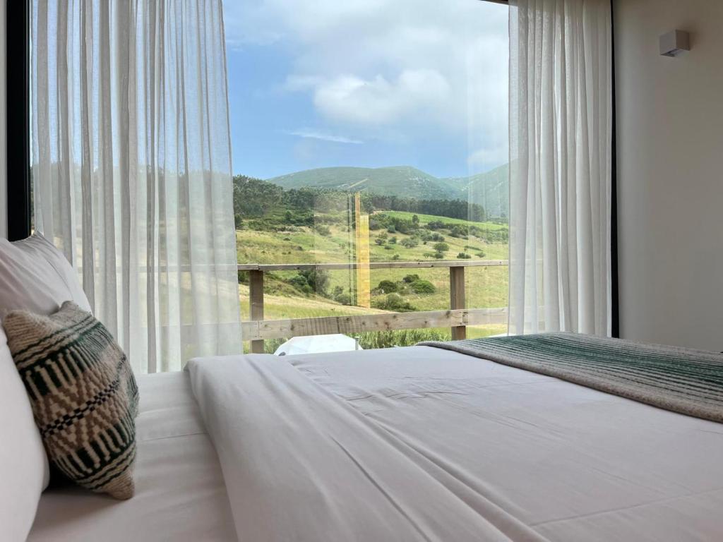 Sóis Montejunto Eco Lodge - imagem 4