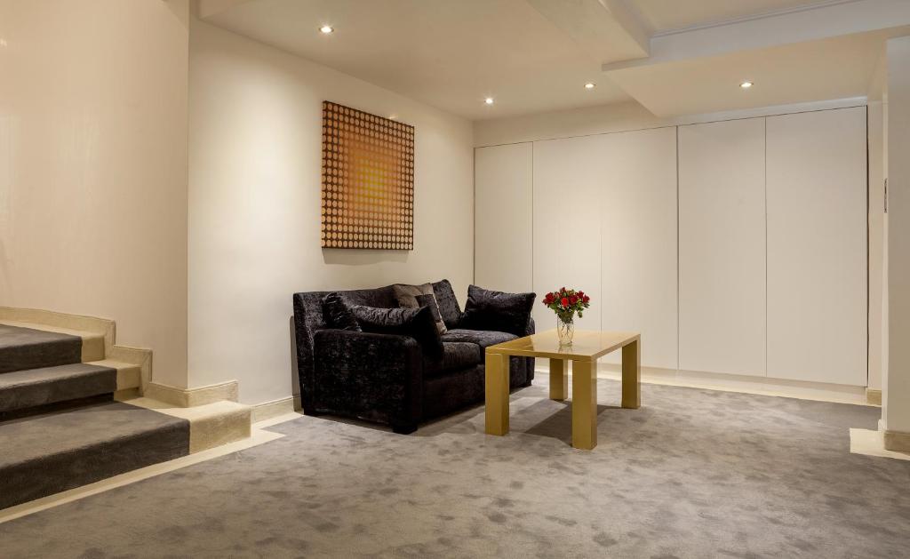 Theoxenia Residence - Resim 22